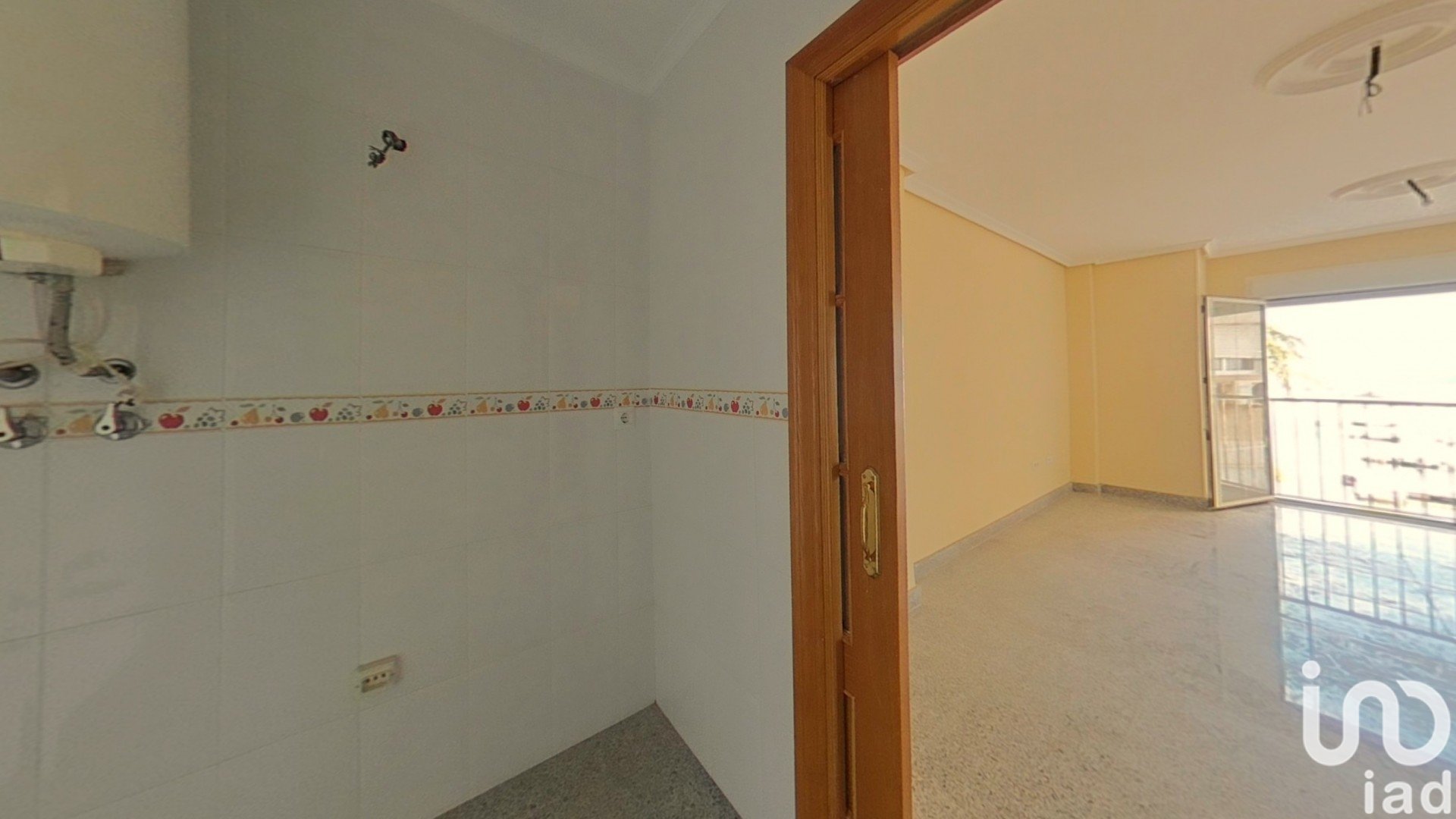 Apartament w Roquetas de Mar, Almeria, Hiszpania 2 sypialnie, 97 mkw. nr 185977