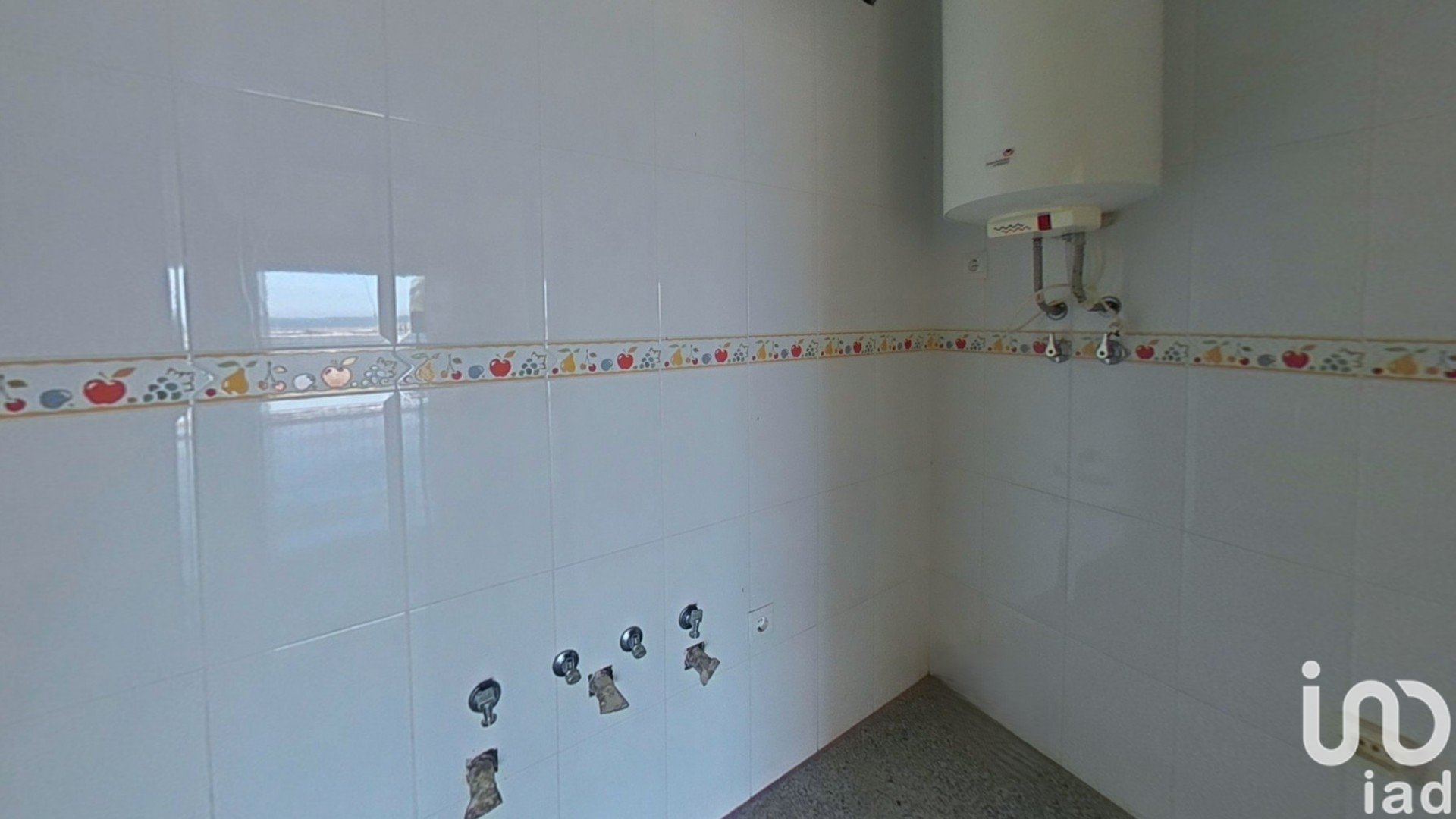 Apartament w Roquetas de Mar, Almeria, Hiszpania 2 sypialnie, 97 mkw. nr 185977