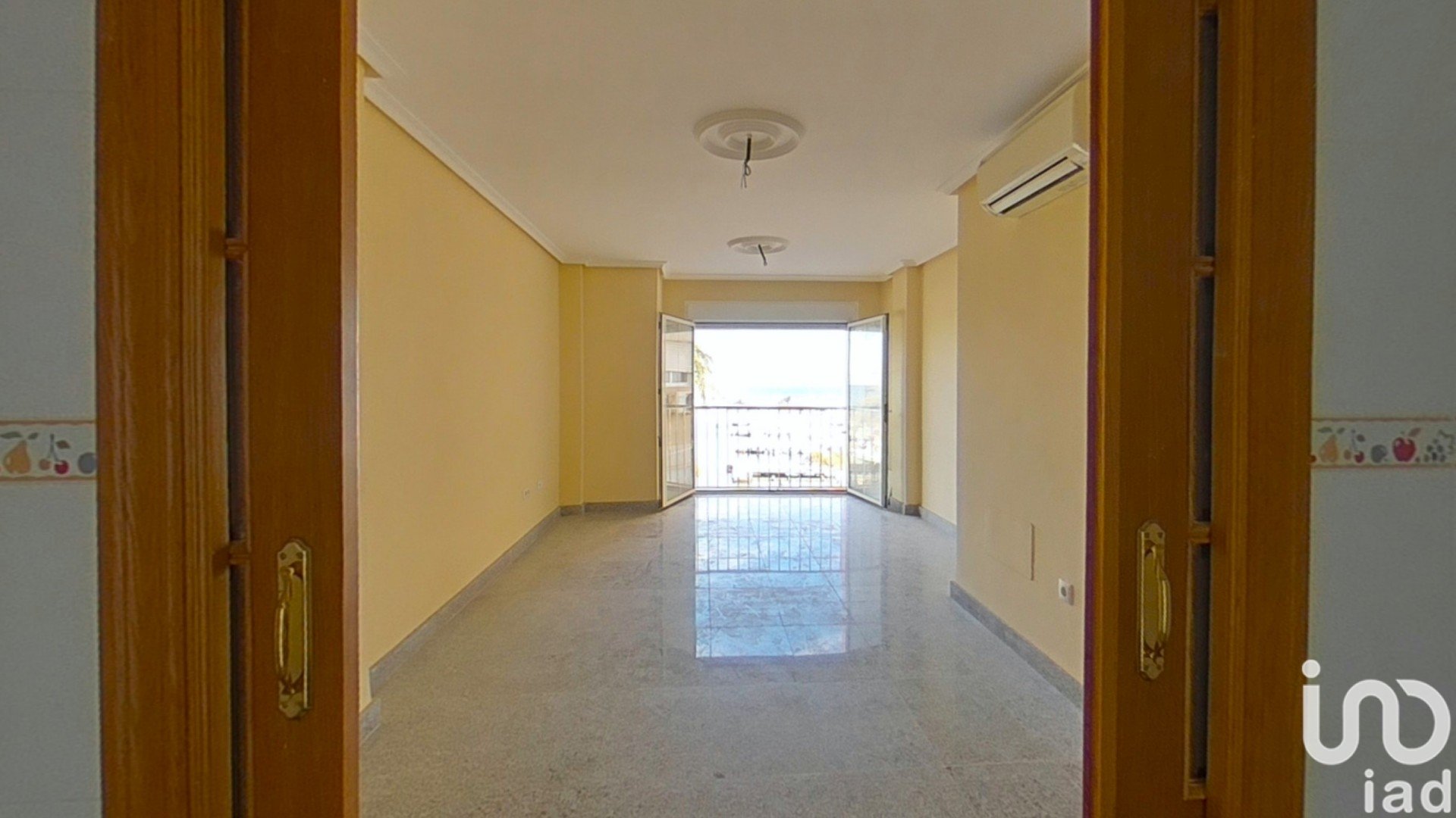 Apartament w Roquetas de Mar, Almeria, Hiszpania 2 sypialnie, 97 mkw. nr 185977