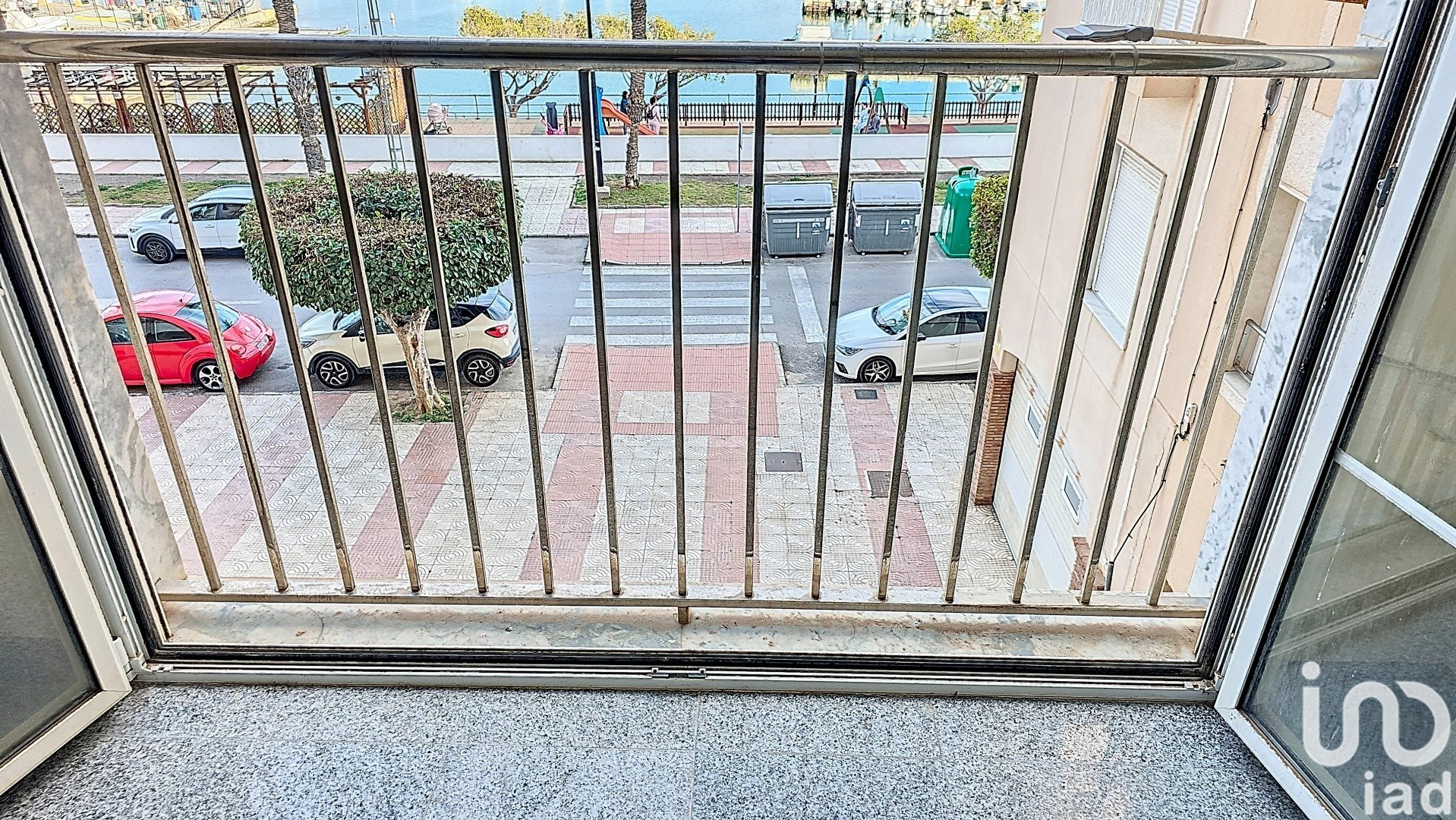 Apartament w Roquetas de Mar, Almeria, Hiszpania 2 sypialnie, 97 mkw. nr 185977