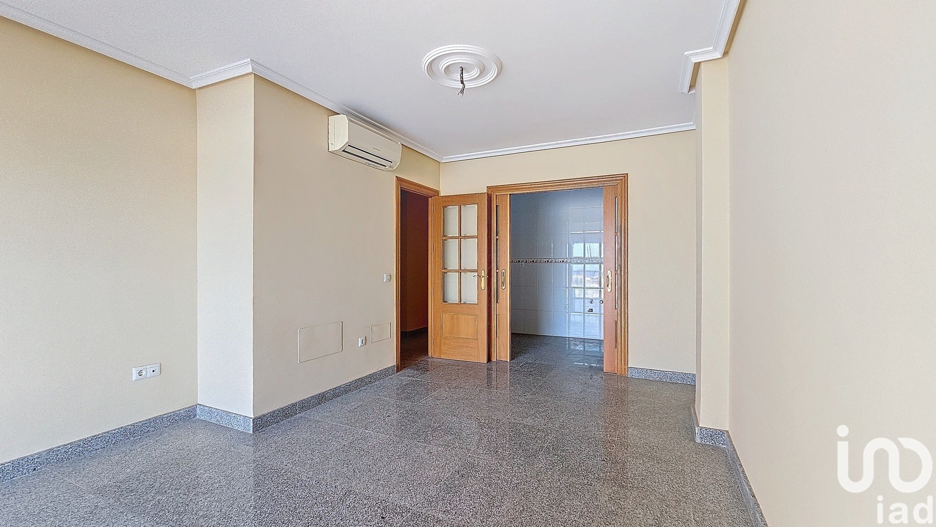 Apartament w Roquetas de Mar, Almeria, Hiszpania 2 sypialnie, 97 mkw. nr 185977