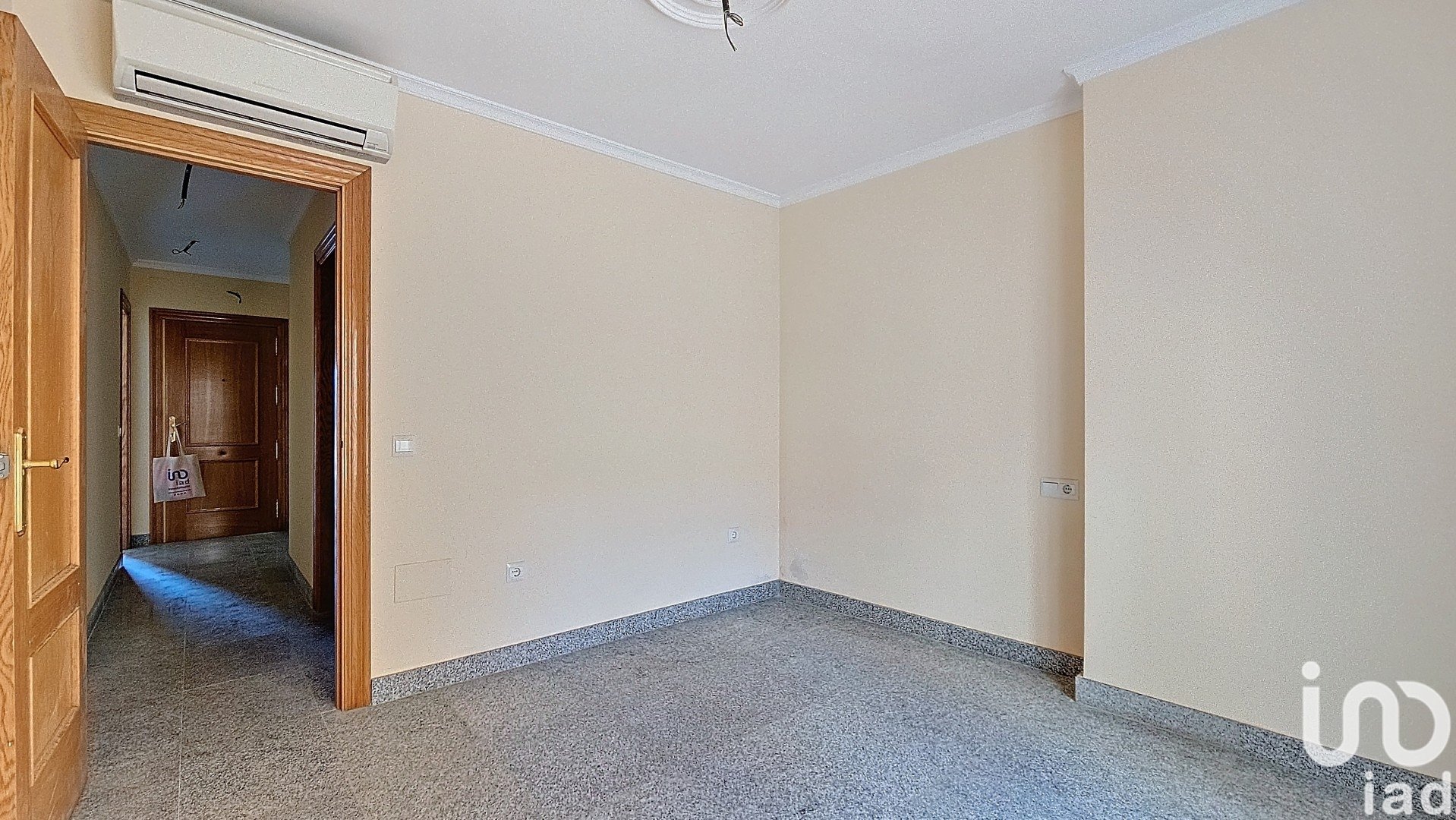 Apartament w Roquetas de Mar, Almeria, Hiszpania 2 sypialnie, 97 mkw. nr 185977