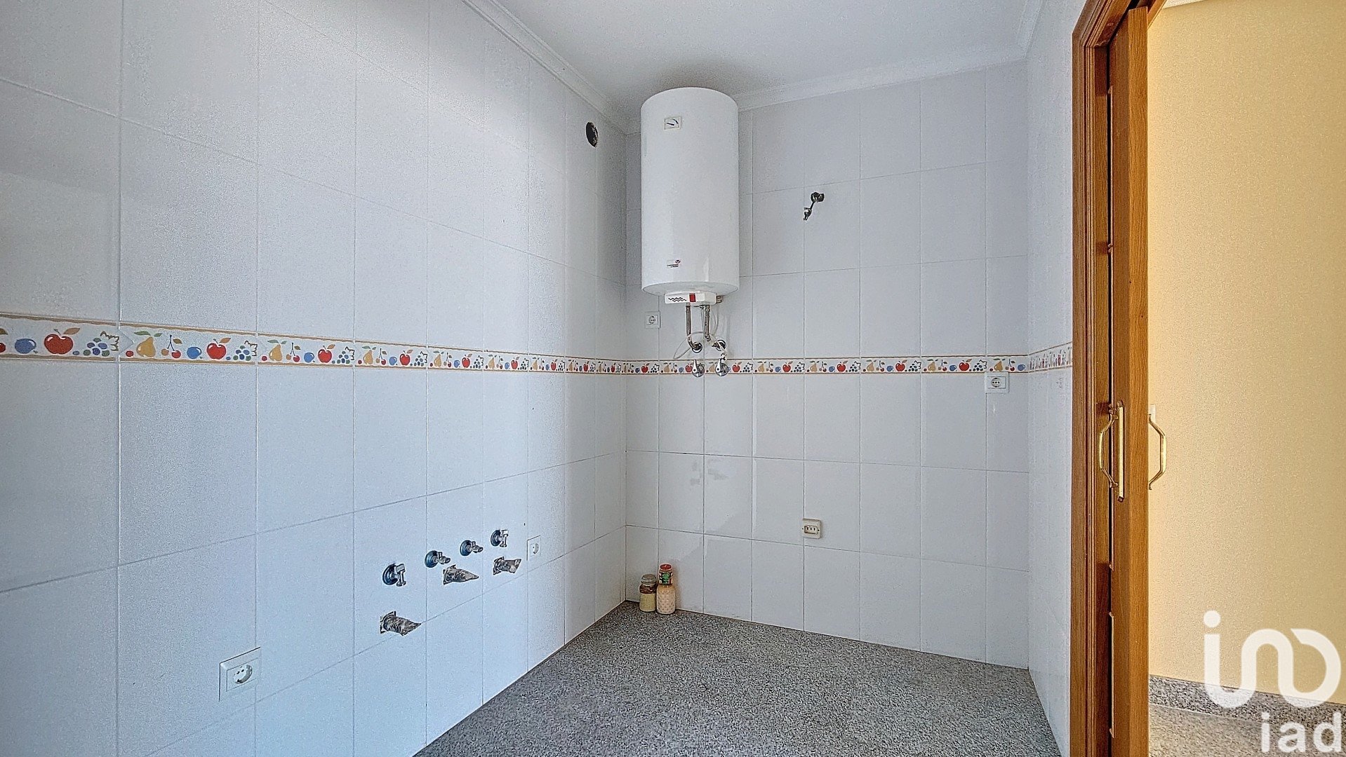Apartament w Roquetas de Mar, Almeria, Hiszpania 2 sypialnie, 97 mkw. nr 185977
