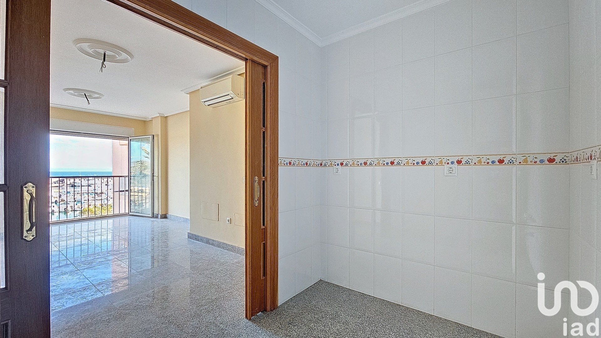 Apartament w Roquetas de Mar, Almeria, Hiszpania 2 sypialnie, 97 mkw. nr 185977