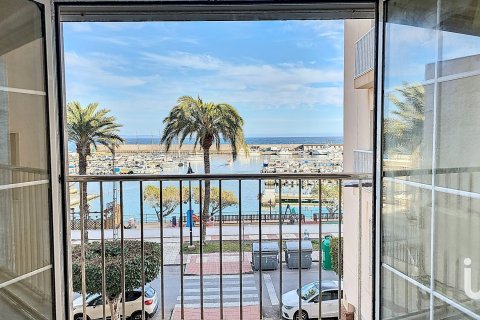 Dzīvoklis Roquetas de Mar, Almeria, Spānijā 2 istabas, 97 m2 Nr. 185977