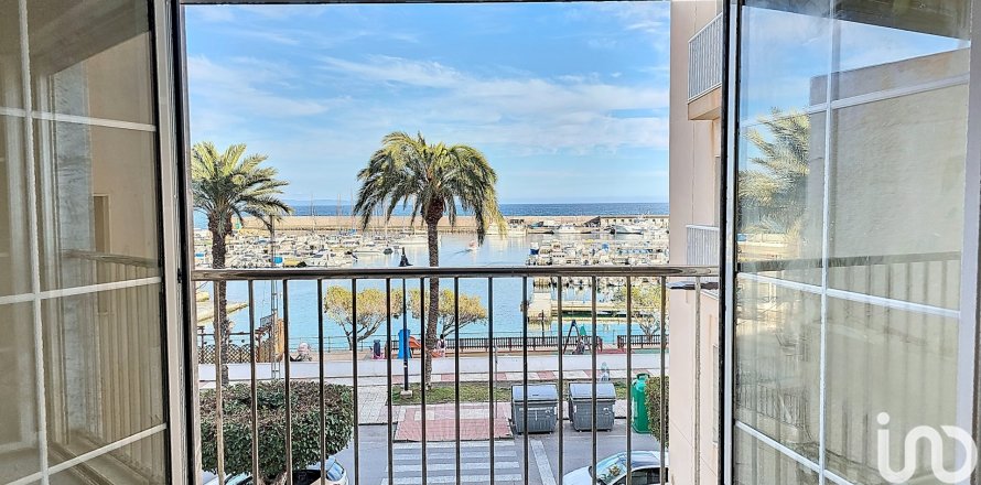 Dzīvoklis Roquetas de Mar, Almeria, Spānijā 2 istabas, 97 m2 Nr. 185977