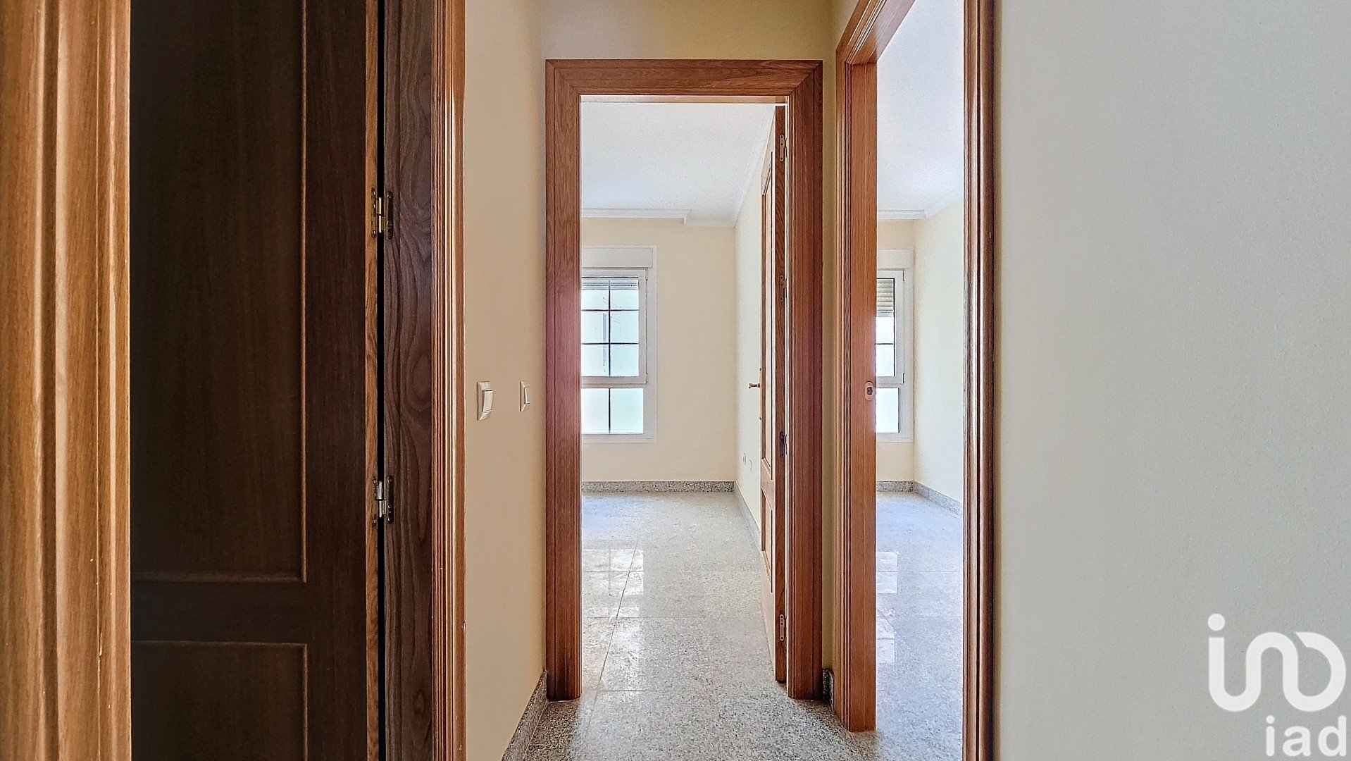Apartament w Roquetas de Mar, Almeria, Hiszpania 2 sypialnie, 97 mkw. nr 185977