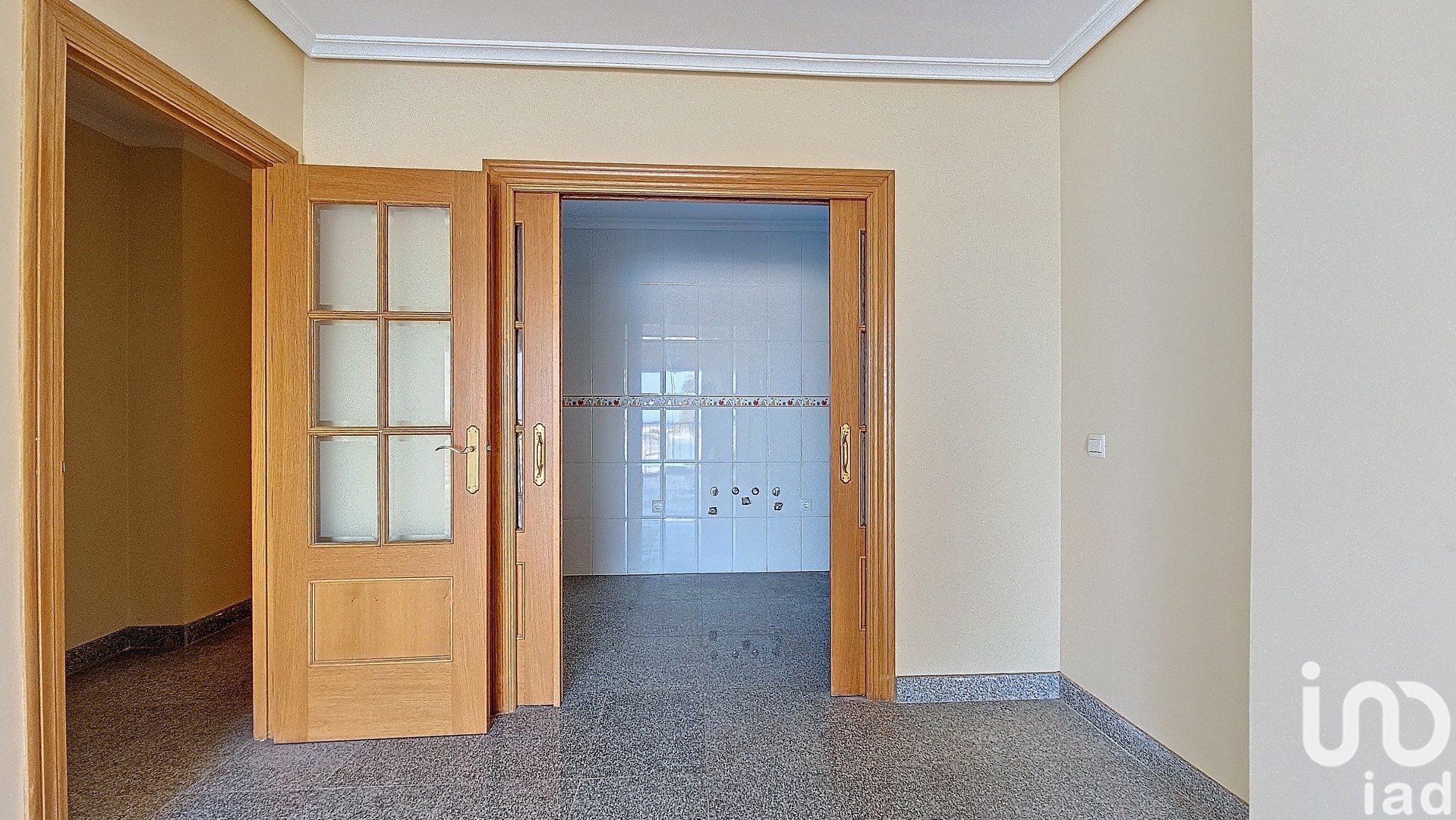 Apartament w Roquetas de Mar, Almeria, Hiszpania 2 sypialnie, 97 mkw. nr 185977