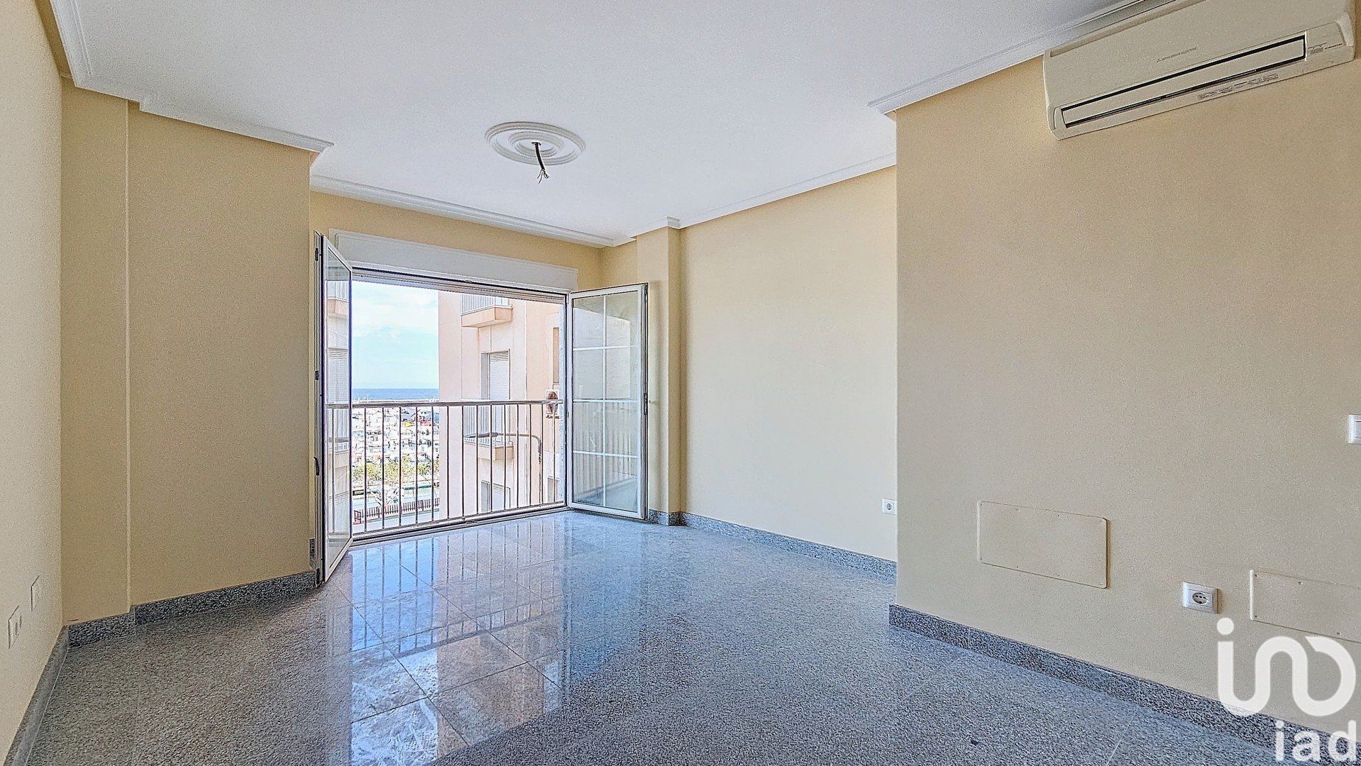 Apartament w Roquetas de Mar, Almeria, Hiszpania 2 sypialnie, 97 mkw. nr 185977