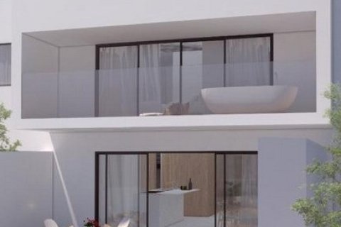 Land plot à Santa Cruz De La Palma, La Palma, Espagne 830 m2 No. 185974