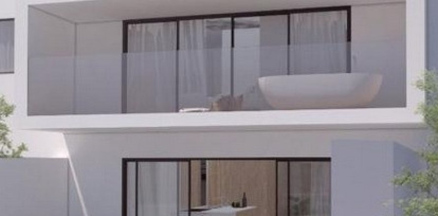 Tontti Santa Cruz De La Palma, La Palma, Espanja 830 m2 No. 185974