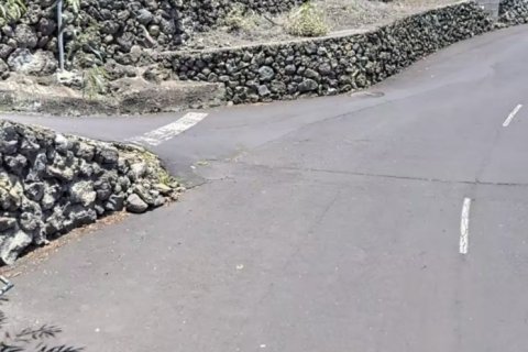 Tontti myytävänä Santa Cruz De La Palma, La Palma, Espanja , 830 m2 No. 185974 - kuva 4