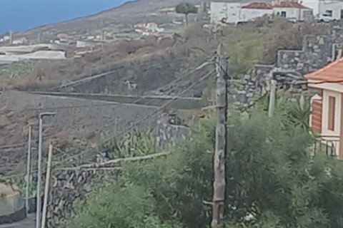 Tontti myytävänä Santa Cruz De La Palma, La Palma, Espanja , 830 m2 No. 185974 - kuva 9