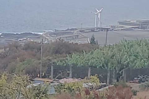 Tontti myytävänä Santa Cruz De La Palma, La Palma, Espanja , 830 m2 No. 185974 - kuva 6