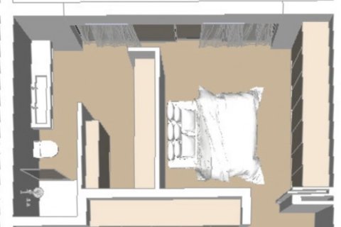 Tontti myytävänä Santa Cruz De La Palma, La Palma, Espanja , 830 m2 No. 185974 - kuva 13