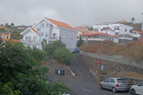 Tontti myytävänä Santa Cruz De La Palma, La Palma, Espanja , 830 m2 No. 185974 - kuva 8
