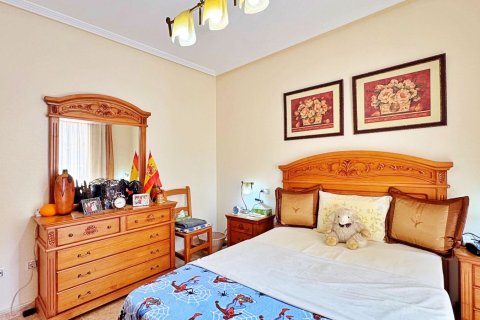 Kamienica w Alicante, Hiszpania 3 sypialnie, 90 mkw. nr 140383 – zdjęcie 28