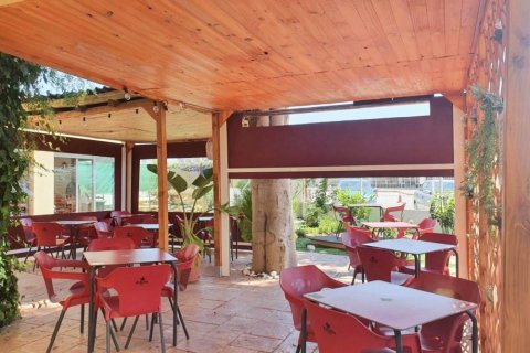 Kommersiell fastighet till salu i Almoradi, Alicante, Spanien 2 sovrum, 905 kvm. Nr. 140377 - foto 6