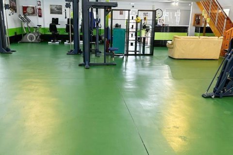 Kommersiell fastighet till salu i Almoradi, Alicante, Spanien 2 sovrum, 905 kvm. Nr. 140377 - foto 14