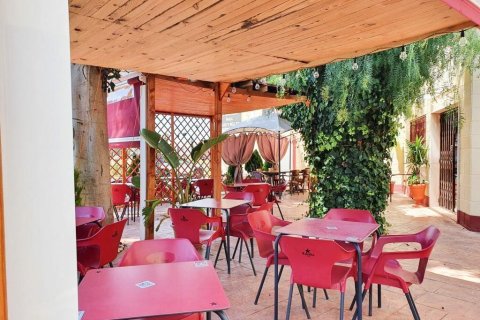 Kommersiell fastighet till salu i Almoradi, Alicante, Spanien 2 sovrum, 905 kvm. Nr. 140377 - foto 22