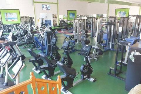 Kommersiell fastighet till salu i Almoradi, Alicante, Spanien 2 sovrum, 905 kvm. Nr. 140377 - foto 2