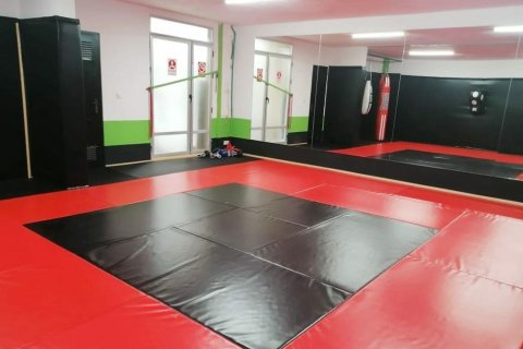 Kommersiell fastighet till salu i Almoradi, Alicante, Spanien 2 sovrum, 905 kvm. Nr. 140377 - foto 15