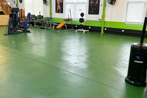 Kommersiell fastighet till salu i Almoradi, Alicante, Spanien 2 sovrum, 905 kvm. Nr. 140377 - foto 16