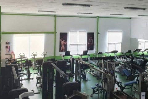 Kommersiell fastighet till salu i Almoradi, Alicante, Spanien 2 sovrum, 905 kvm. Nr. 140377 - foto 3