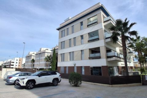Wohnung zum Verkauf in Alicante, Spanien 2 Schlafzimmer, 78 m2 Nr. 140382 - Foto 7