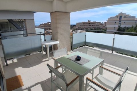 Wohnung zum Verkauf in Alicante, Spanien 2 Schlafzimmer, 78 m2 Nr. 140382 - Foto 10