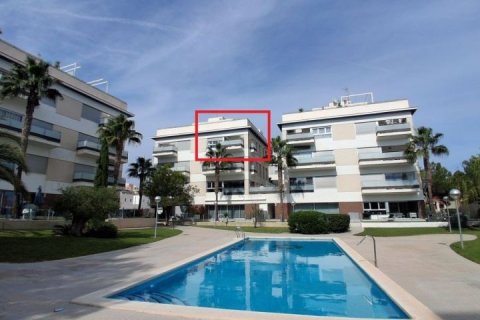 Wohnung zum Verkauf in Alicante, Spanien 2 Schlafzimmer, 78 m2 Nr. 140382 - Foto 2