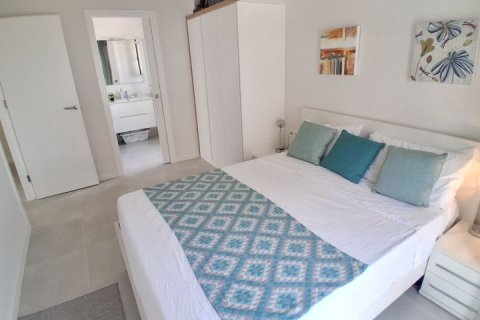 Wohnung zum Verkauf in Alicante, Spanien 2 Schlafzimmer, 78 m2 Nr. 140382 - Foto 22