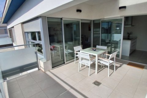 Wohnung zum Verkauf in Alicante, Spanien 2 Schlafzimmer, 78 m2 Nr. 140382 - Foto 8