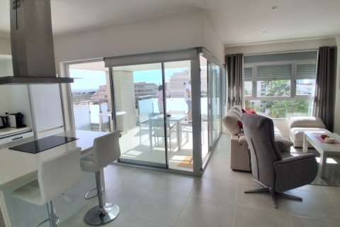 Wohnung zum Verkauf in Alicante, Spanien 2 Schlafzimmer, 78 m2 Nr. 140382 - Foto 20