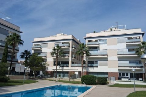 Wohnung zum Verkauf in Alicante, Spanien 2 Schlafzimmer, 78 m2 Nr. 140382 - Foto 6