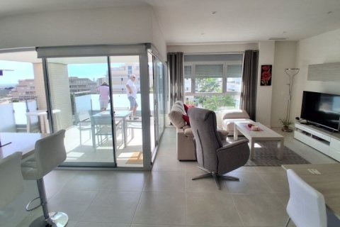 Wohnung zum Verkauf in Alicante, Spanien 2 Schlafzimmer, 78 m2 Nr. 140382 - Foto 17