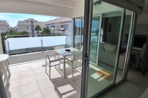 Wohnung zum Verkauf in Alicante, Spanien 2 Schlafzimmer, 78 m2 Nr. 140382 - Foto 12