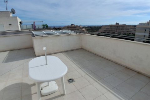 Wohnung zum Verkauf in Alicante, Spanien 2 Schlafzimmer, 78 m2 Nr. 140382 - Foto 30
