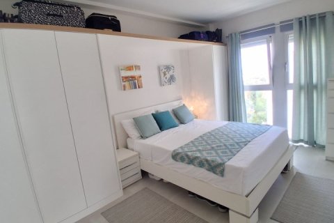 Wohnung zum Verkauf in Alicante, Spanien 2 Schlafzimmer, 78 m2 Nr. 140382 - Foto 23