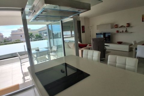 Wohnung zum Verkauf in Alicante, Spanien 2 Schlafzimmer, 78 m2 Nr. 140382 - Foto 13