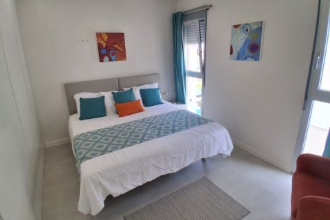 Wohnung zum Verkauf in Alicante, Spanien 2 Schlafzimmer, 78 m2 Nr. 140382 - Foto 21