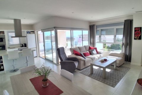 Wohnung zum Verkauf in Alicante, Spanien 2 Schlafzimmer, 78 m2 Nr. 140382 - Foto 14