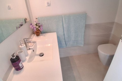 Wohnung zum Verkauf in Alicante, Spanien 2 Schlafzimmer, 78 m2 Nr. 140382 - Foto 25