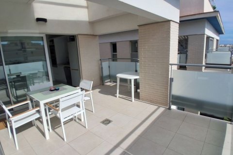 Wohnung zum Verkauf in Alicante, Spanien 2 Schlafzimmer, 78 m2 Nr. 140382 - Foto 9
