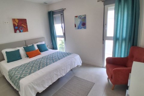 Wohnung zum Verkauf in Alicante, Spanien 2 Schlafzimmer, 78 m2 Nr. 140382 - Foto 24