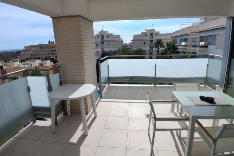 Wohnung zum Verkauf in Alicante, Spanien 2 Schlafzimmer, 78 m2 Nr. 140382 - Foto 11