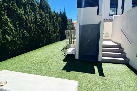 Townhouse zum Verkauf in Albir, Alicante, Spanien 3 Schlafzimmer, 315 m2 Nr. 140378 - Foto 10