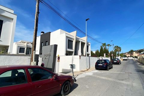 Townhouse zum Verkauf in Albir, Alicante, Spanien 3 Schlafzimmer, 315 m2 Nr. 140378 - Foto 30