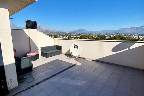 Townhouse zum Verkauf in Albir, Alicante, Spanien 3 Schlafzimmer, 315 m2 Nr. 140378 - Foto 24
