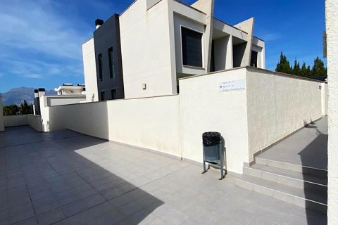 Townhouse zum Verkauf in Albir, Alicante, Spanien 3 Schlafzimmer, 315 m2 Nr. 140378 - Foto 28